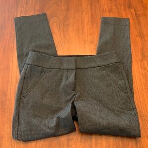 Loft Marisa Skinny Pant